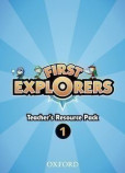 First Explorers 1 Teacher's Resource Pack First Explorers 1 Teacher's Resource Pack