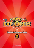 First Explorers 2 Teacher's Resource Pack First Explorers 2 Teacher's Resource Pack