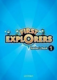 First Explorers 1 Teacher's Book