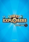 First Explorers 1 Teacher's Book First Explorers 1 Teacher's Book