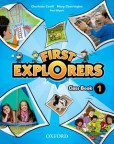 First Explorers 1 Course Book First Explorers 1 Course Book