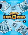 First Explorers 1 Activity Book First Explorers 1 Activity Book