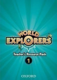 World Explorers 1 Teacher's Resource Pack