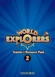 World Explorers 2 Teacher's Resource Pack