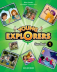 Young Explorers 1 Course Book
