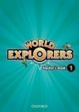 World Explorers 1 Teacher's Book