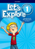 Let's Explore 1 Teacher's Guide  - Metodická príručka