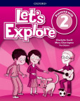 Let's Explore 2 Activity Book -Pracovný zošit