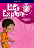 Let's Explore 2 Teacher's Guide