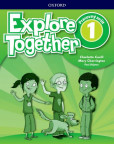 Explore Together 1 Activity Book - Pracovný zošit