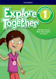 Explore Together 1 Teacher's Guide Pack  - Metodická príručka