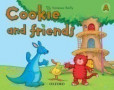 Cookie and Friends A Classbook Cookie and Friends A Classbook