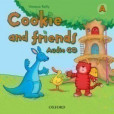 Cookie and Friends A Class CD /1/