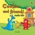 Cookie and Friends is a three-level, story-based course with a rich package of resources that are practical and fun - perfect for the very young.