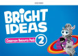 Bright Ideas 2 Classroom Resource Pack
