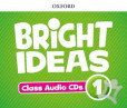 Bright Ideas 1 Audio CDs