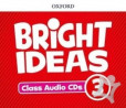 Bright Ideas 3 Audio CDs