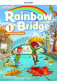 Rainbow Bridge 1 SB + WB - Učebnica + pracovný zošit