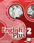 English Plus, 2nd Edition 2 Workbook with access to Practice Kit