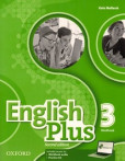 English Plus, 2nd Edition 3 Workbook with access to Practice Kit