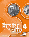 English Plus, 2nd Edition 4 Workbook with access to Practice Kit