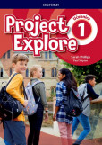 Project Explore 1 Student's Book - Učebnica