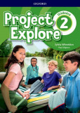 Project Explore 2 Student's Book - Učebnica