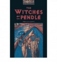 Witches of Pendle + CD Witches of Pendle + CD