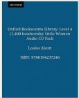 Little Women W/CD (Bookworms) Little Women W/CD (Bookworms)