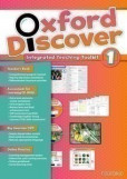 Oxford Discover 1 Teacher's Book + Online