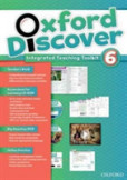 Oxford Discover 6 Teacher's Book + Online Oxford Discover 6 Teacher's Book + Online