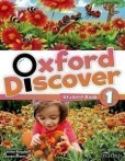 Oxford Discover 1 Student's Book