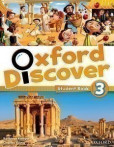 Oxford Discover 3 Student's Book
