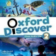 Oxford Discover 2 CD