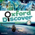 Oxford Discover 6 CD