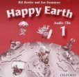 Happy Earth 1 CD /2/ Happy Earth 1 CD /2/
