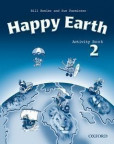 Happy Earth 2 Activity Book Happy Earth 2 Activity Book