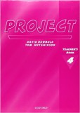 Project 4 Second Edition: Teacher's Book Project 4 Second Edition: Teacher's Book