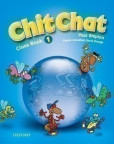 Chit Chat 1 Classbook