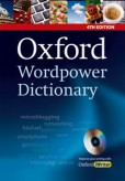 Oxford Wordpower Dictionary 4th Edition + CD Oxford Wordpower Dictionary 4th Edition + CD