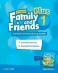Family and Friends 2nd Edition 1 Plus Builder Book