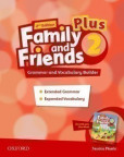 Family and Friends 2nd Edition 2 Plus Builder Book