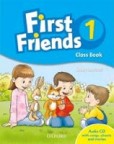 First Friends 1 First Friends 1