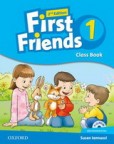 First Friends 1 (2nd Edition) First Friends 1 (2nd Edition)