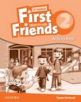 First Friends 2 (2nd Edition) First Friends 2 (2nd Edition)