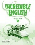 Incredible English 3 Activity Book Incredible English 3 Activity Book
