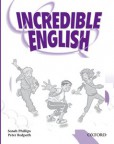 Incredible English 5 Activity Book Incredible English 5 Activity Book