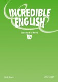Incredible English 3 Teacher's Book Incredible English 3 Teacher's Book