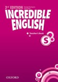 Incredible English 2nd Edition Starter Teacher's Book
