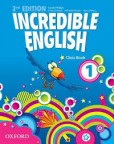 Incredible English 1 (2nd edition)